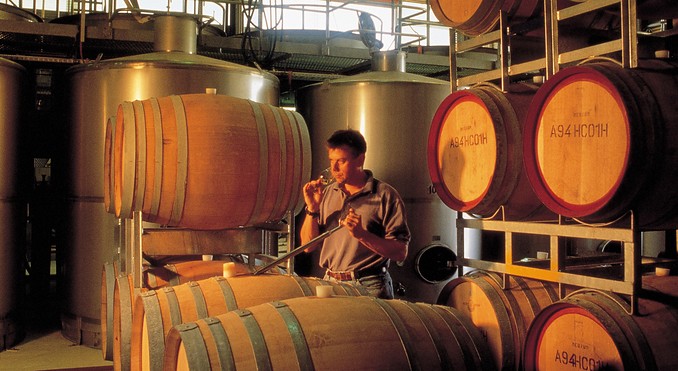 Image courtesy of South Australia