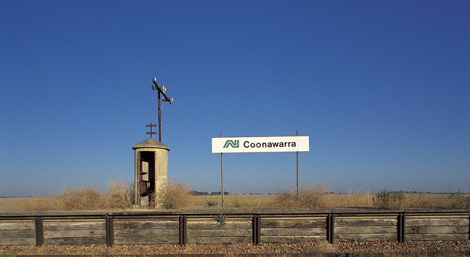 Image courtesy of South Australia