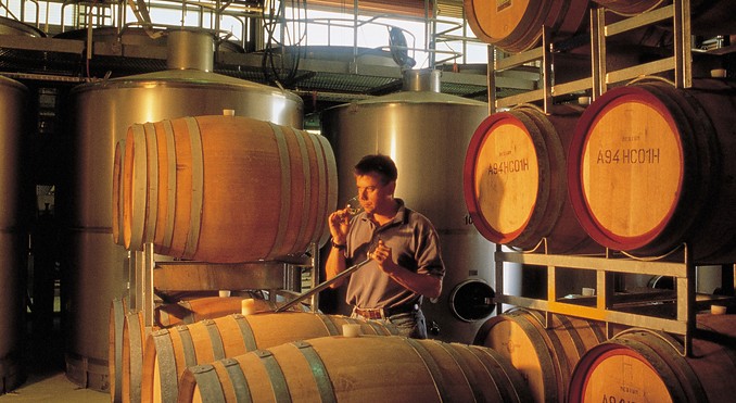 Coonawarra