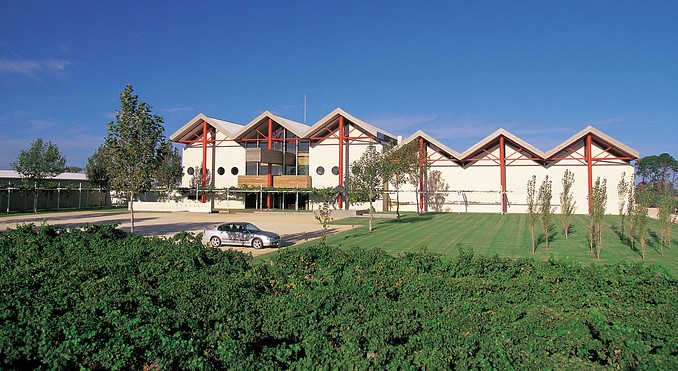 Coonawarra