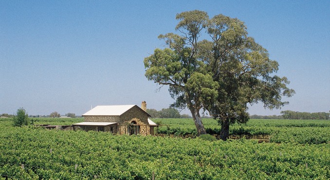Coonawarra