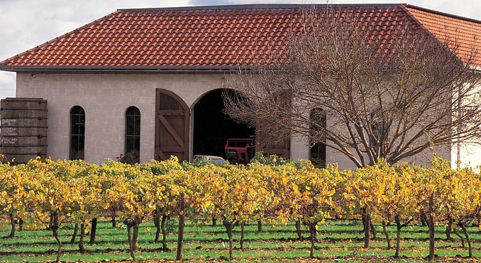 Image courtesy of South Australia