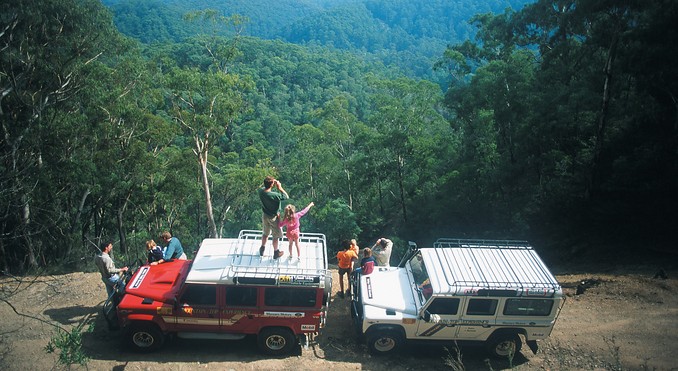 Image courtesy of Tourism Victoria