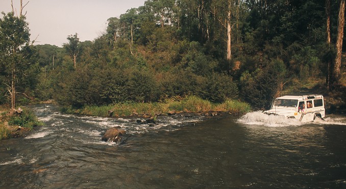 Image courtesy of Tourism Victoria