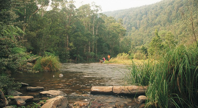 Image courtesy of Tourism Victoria