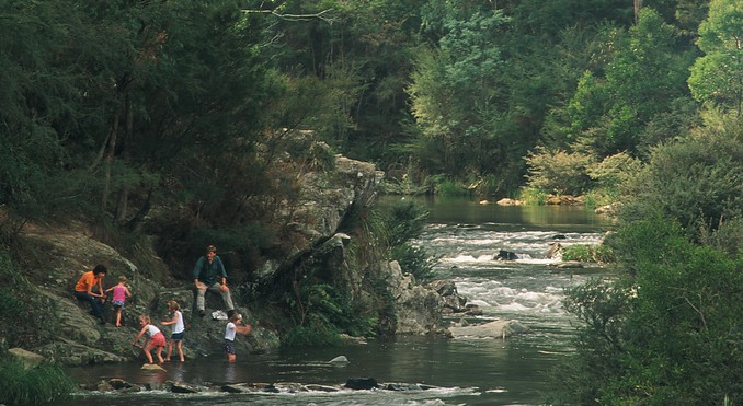 Image courtesy of Tourism Victoria