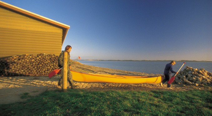 Coorong National Park
