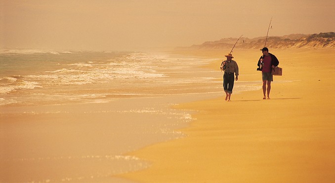 Image courtesy of South Australia