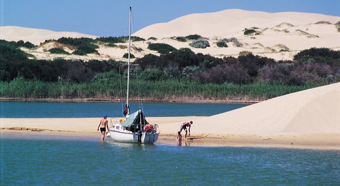 Coorong National Park