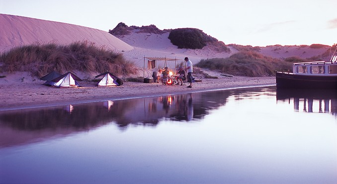 Coorong National Park