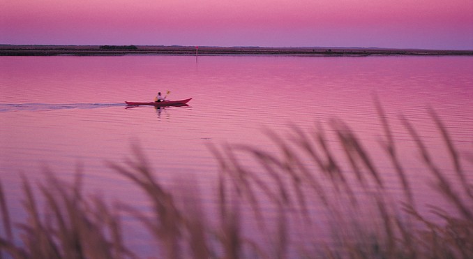 Coorong National Park