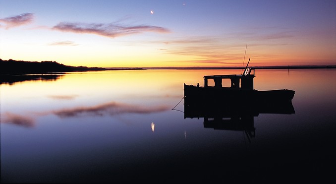 Coorong National Park
