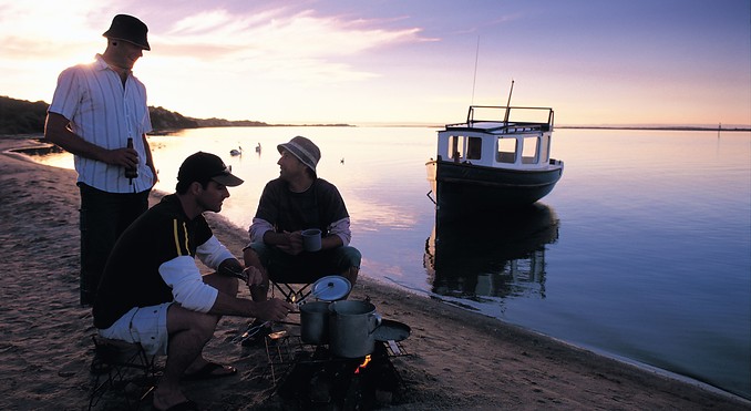 Coorong National Park