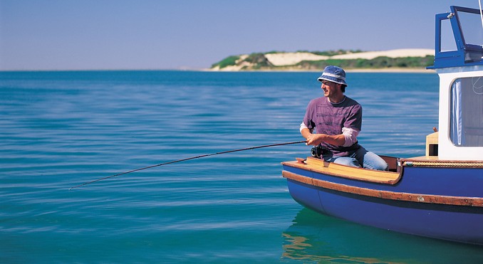 Image courtesy of South Australia