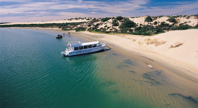 Image courtesy of South Australia