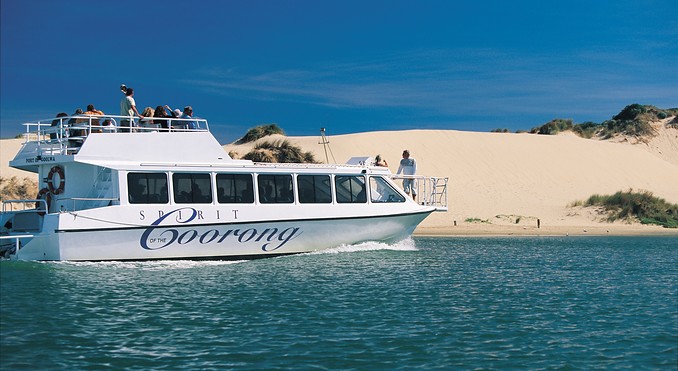 Image courtesy of South Australia