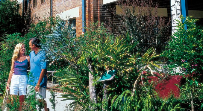 Image courtesy of Tourism Queensland