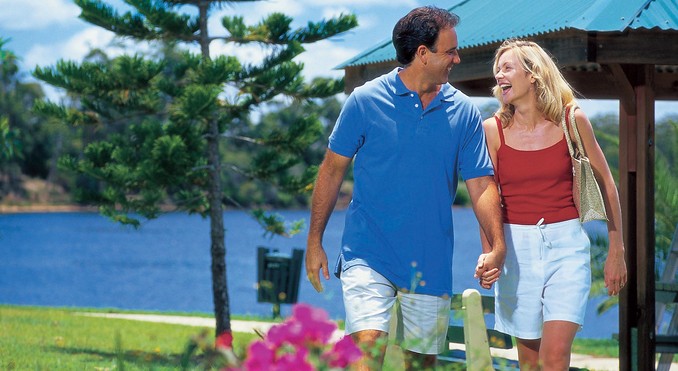 Image courtesy of Tourism Queensland