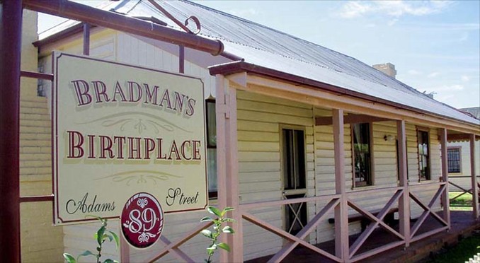 Image courtesy of Tourism New South Wales