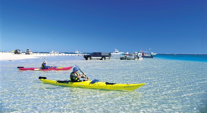 Image courtesy of Western Australia