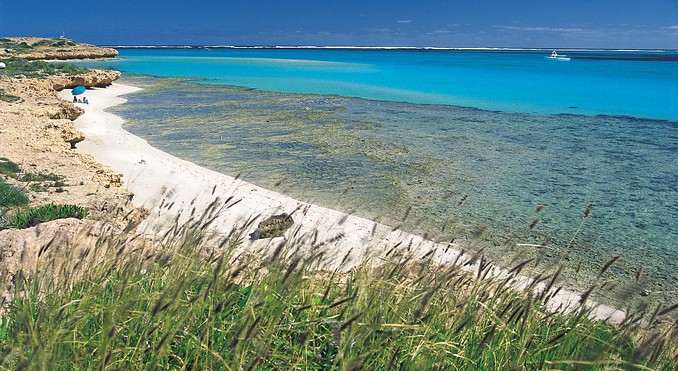 Image courtesy of Western Australia