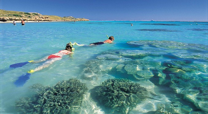 Image courtesy of Western Australia