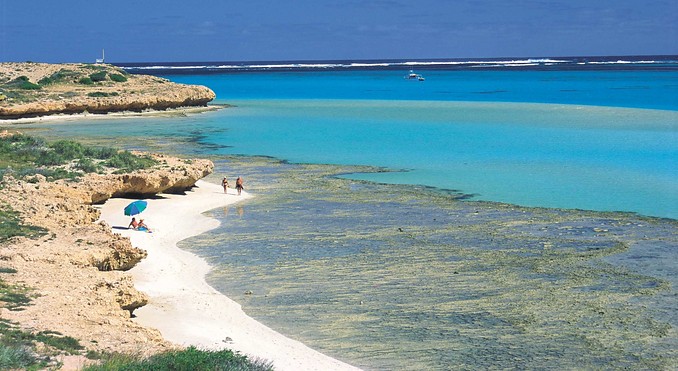 Image courtesy of Western Australia