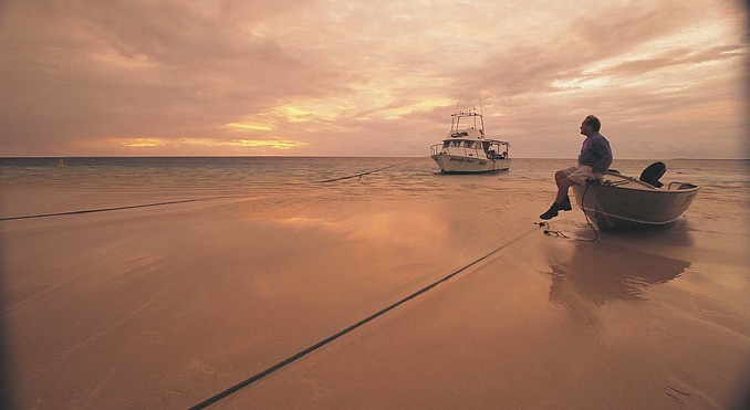 Image courtesy of Western Australia