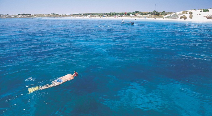 Image courtesy of Western Australia