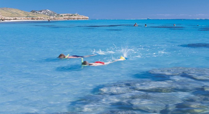 Image courtesy of Western Australia