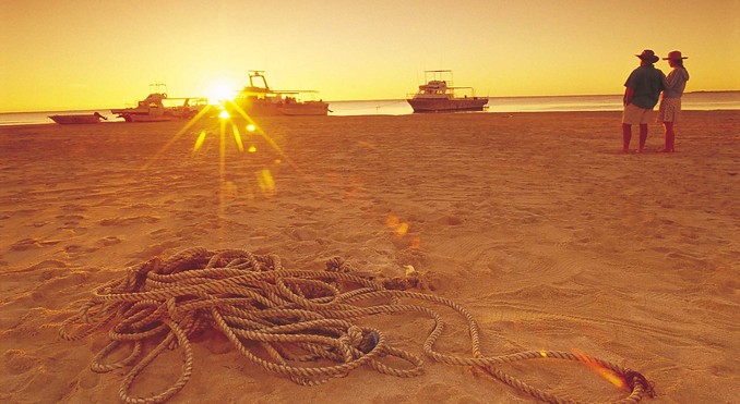 Image courtesy of Western Australia