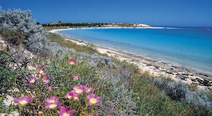 Image courtesy of Western Australia