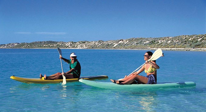 Image courtesy of Western Australia