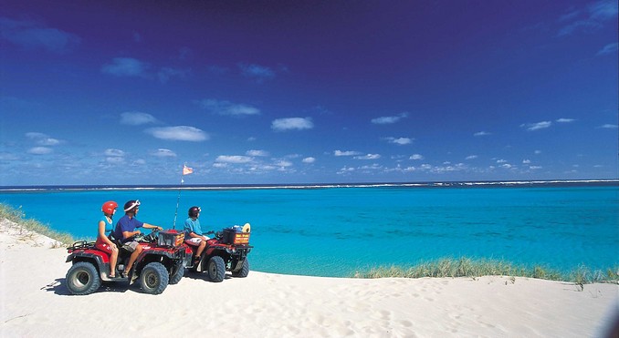 Image courtesy of Western Australia
