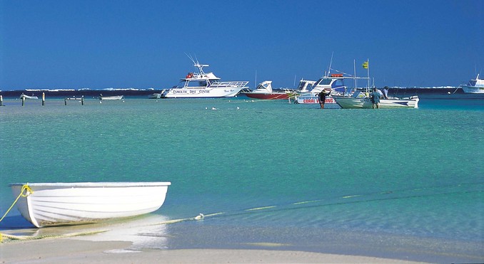 Image courtesy of Western Australia