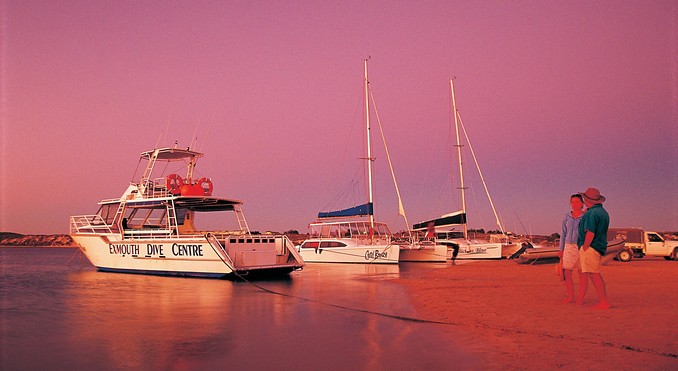 Image courtesy of Western Australia