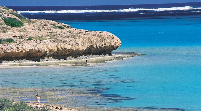 Image courtesy of Western Australia