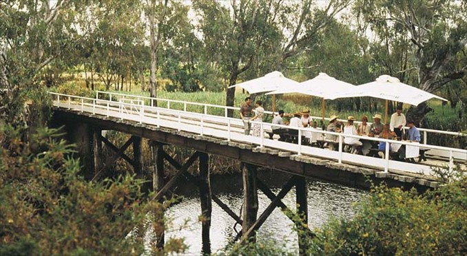 Image courtesy of Tourism New South Wales
