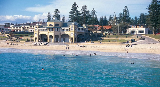 Image courtesy of Western Australia