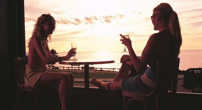 Image courtesy of Western Australia