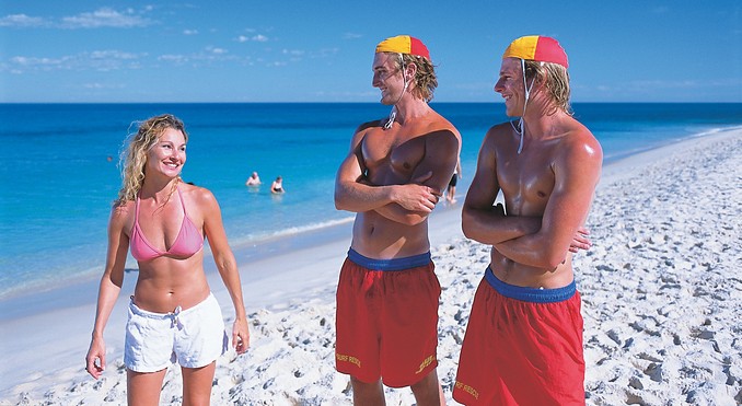 Image courtesy of Western Australia