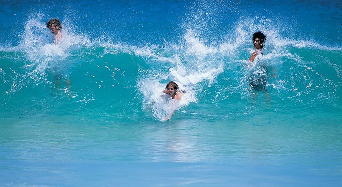 Image courtesy of Western Australia