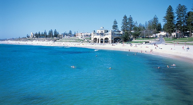 Image courtesy of Western Australia
