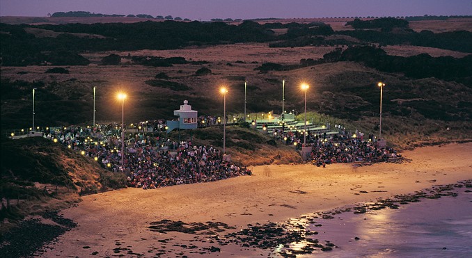 Image courtesy of Tourism Victoria