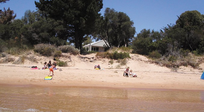 Image courtesy of Tourism Victoria