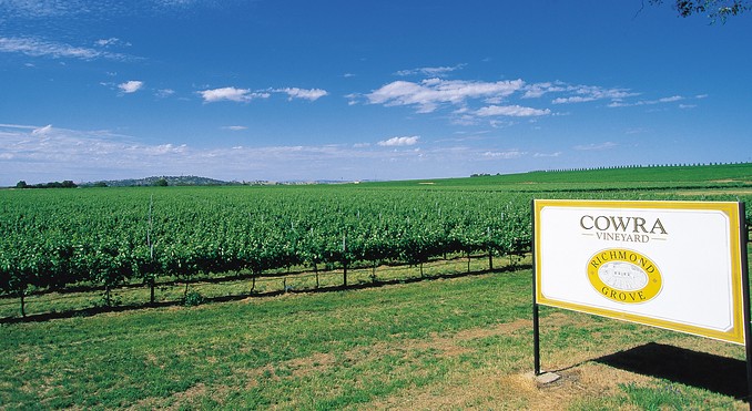 Image courtesy of Tourism New South Wales