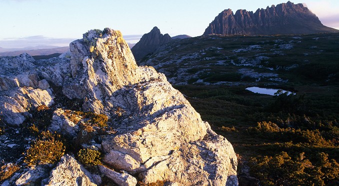 Image courtesy of Tourism Tasmania