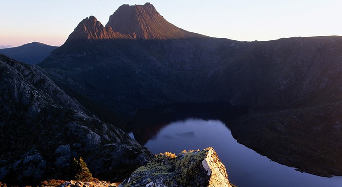 Image courtesy of Tourism Tasmania