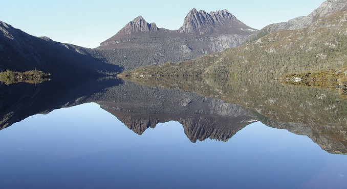 Image courtesy of Tourism Tasmania