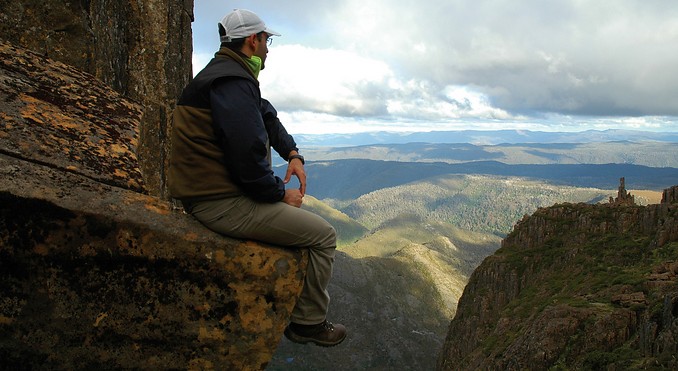 Image courtesy of Tourism Tasmania